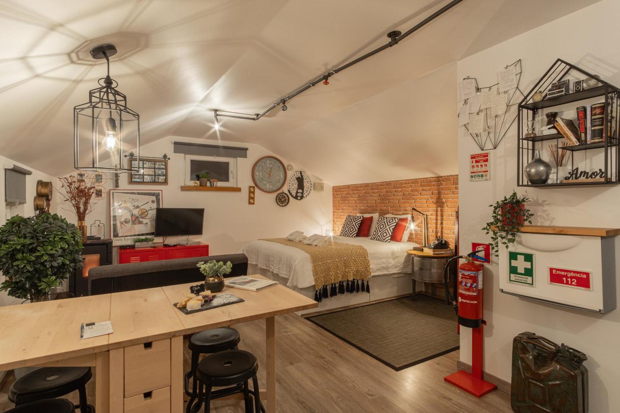 Quinta Vale Salgueiro Daire Seia Dış mekan fotoğraf