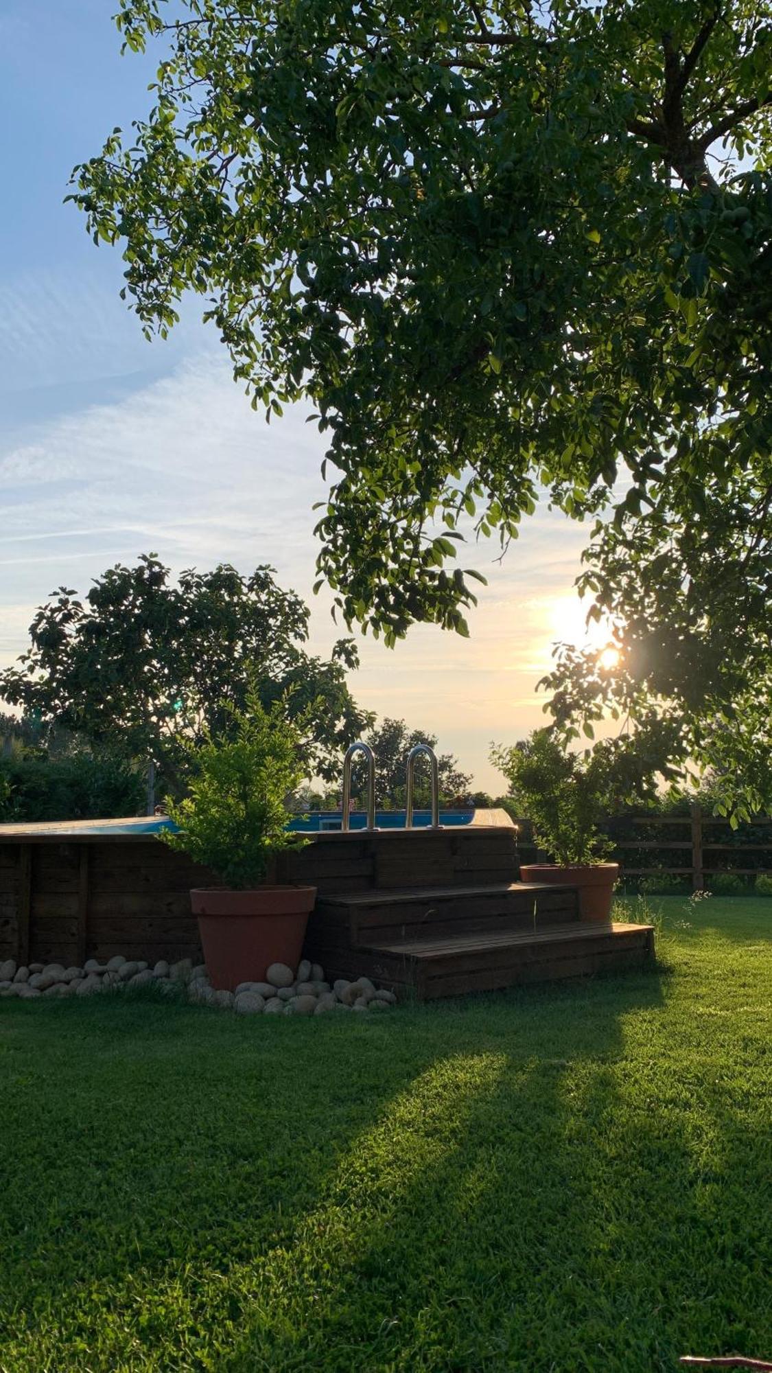 Quinta Vale Salgueiro Daire Seia Dış mekan fotoğraf