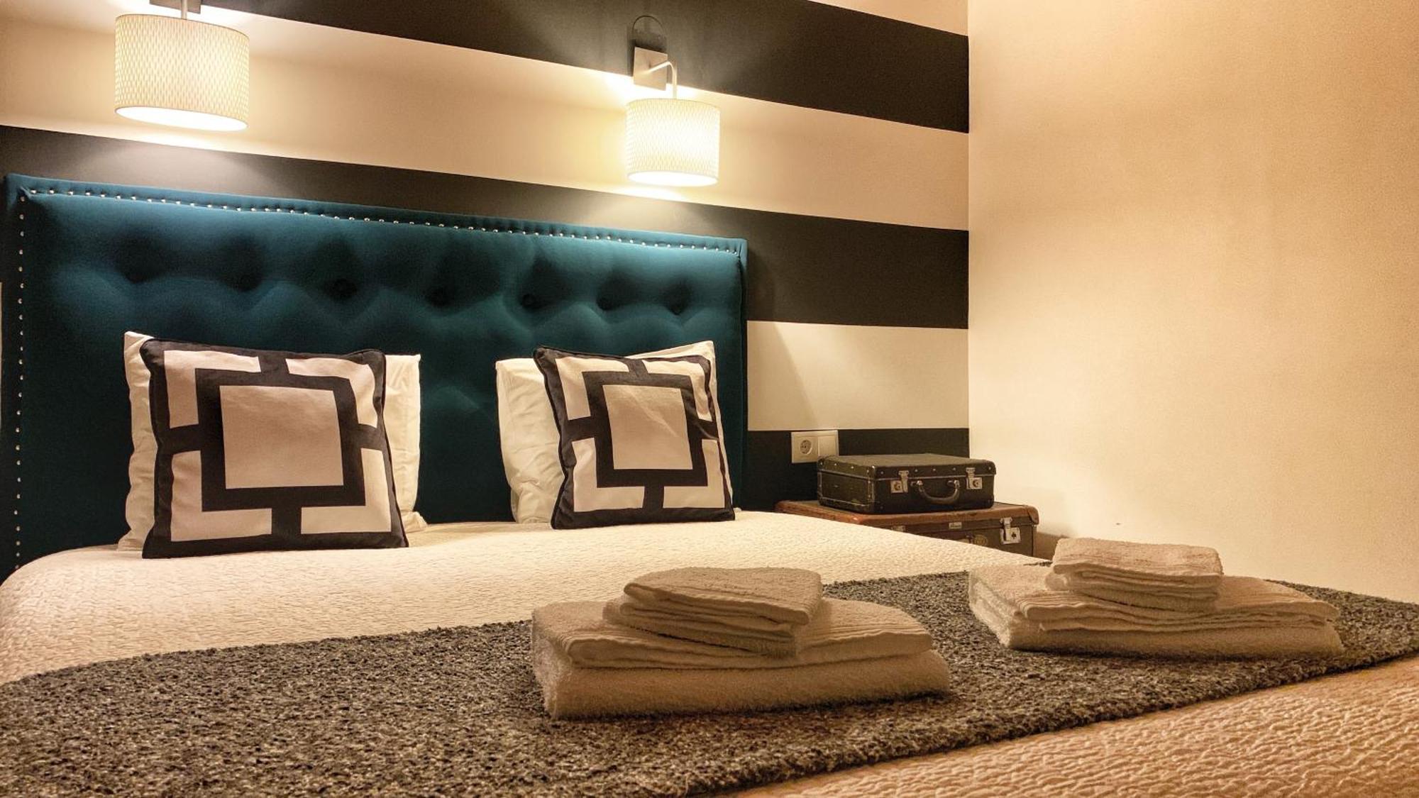 Quinta Vale Salgueiro Daire Seia Dış mekan fotoğraf